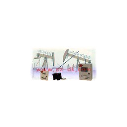 YXK-II-1型抽油機(jī)運(yùn)行狀態(tài)監(jiān)控?zé)o線報警裝置